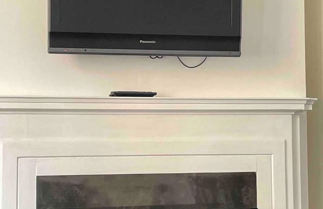 Bright and Spacious 2-bed Apartment in Sutton - Foto 5