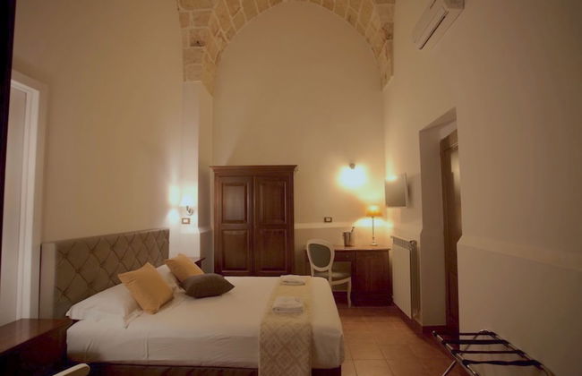 Villa Scinata Historic House - Foto 31