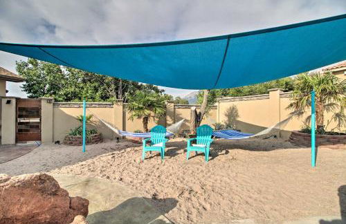 Albuquerque Studio with Shared Pool and Fire Pit! - Foto 23