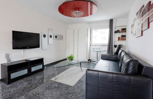 Wohnung mit Dachterrasse - Foto 9