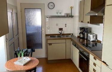 Ferienwohnung Anke Kaufmann - Foto 10