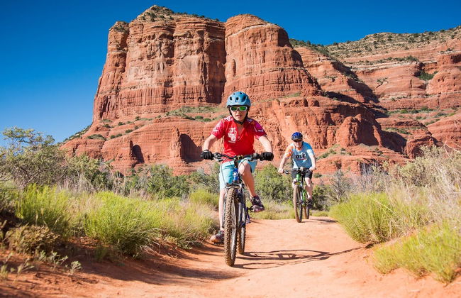 Las Posadas of Sedona - Photo 29