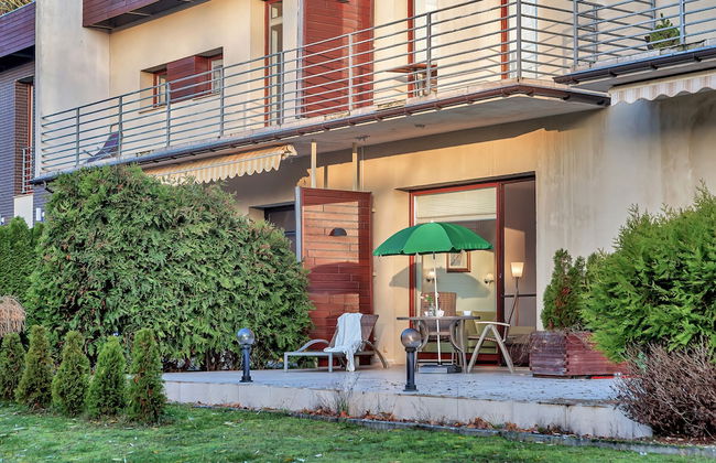 Apartments Lesna 17 by Renters - Photo 14