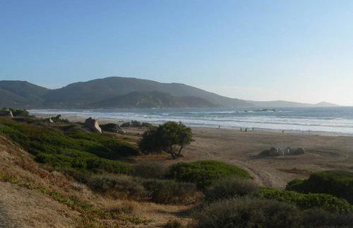 Villa vue mer 400m plages et commerces calme confort pour 6 à 8 personnes soins de remise en forme possible - Foto 14