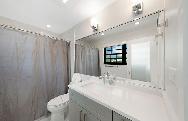 Dania Beach Unit 1 in Dania Beach - Foto 33