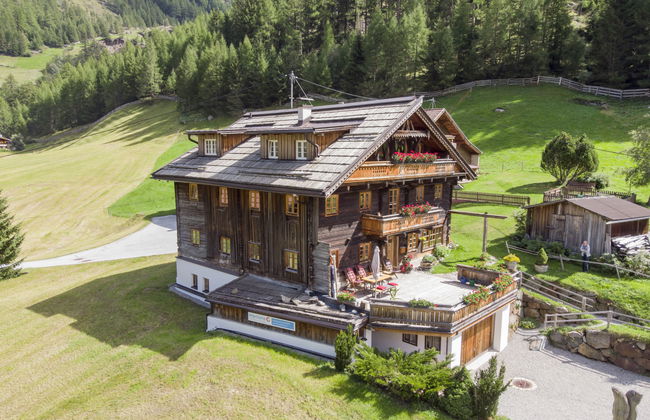 Beim Holzschnitzer - Foto 12