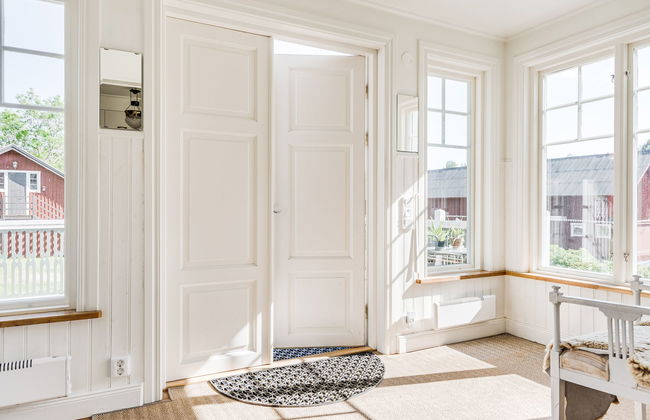 Skarpsätter Sportgård - Foto 27