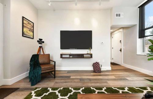 HostWise Stays - The Grandview - Great City Views - Private Parking - Foto 29