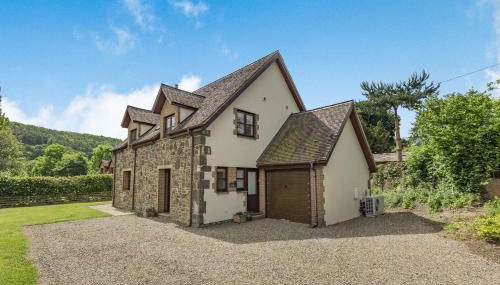 Byne Brook Cottage - Foto 1