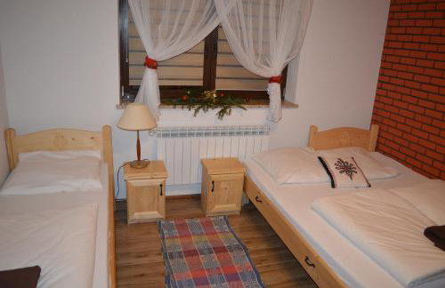 Domek pod Majową Górą - Foto 4