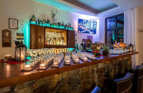 Folwark Minikowo - Agroturystyka w Borach Tucholskich - 5 pokoi z prywatnymi łazienkami - Foto 22