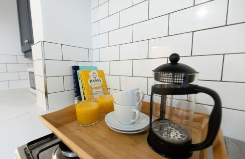 SEA STAR - Coastal 3-Bed Retreat in the Heart of Whitby - Foto 17