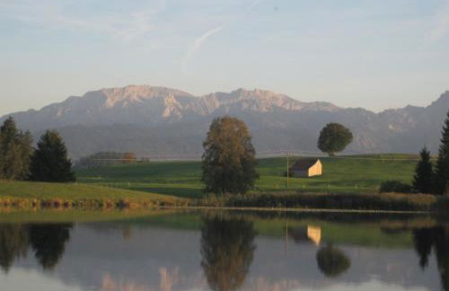 Haus Deutsch - Photo 13