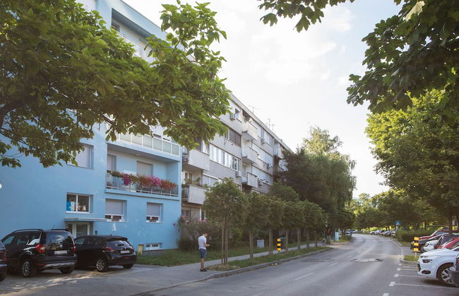 Spacious 2bdr Apartment With Beautiful Terrace - Foto 23