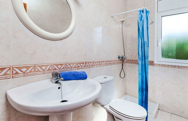 Villa Cala Llenya - Foto 13