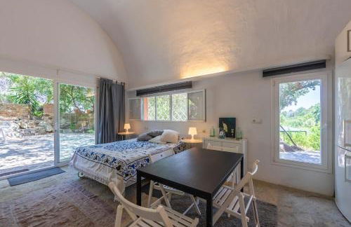 Casa Pájaro Colores in Bolonia - Foto 13