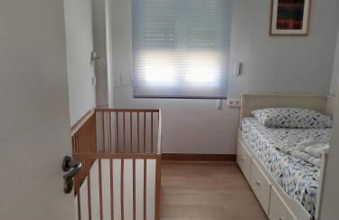 IDEAL FAMILIAS - Apartamento de 3 habitaciones completamente renovado - Foto 17