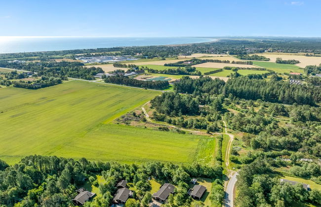 "Arny" - 1.5km from the sea - Foto 5