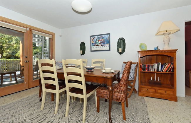 The Lady Fish 3 Bedroom Home by RedAwning - Foto 15