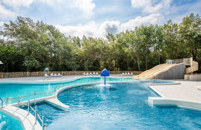 Holiday Village Belle Dune, Fort-mahon-plage - Photo 9