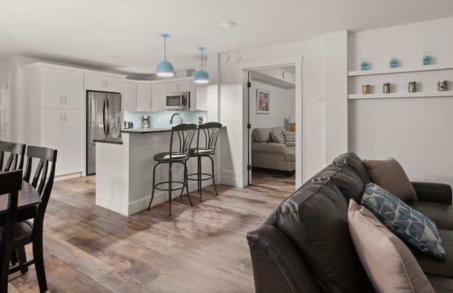 La Pasta At Mad House 4 Bedroom Condo by RedAwning - Foto 23