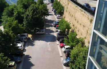 Vico-Letto studio apartment - Foto 26