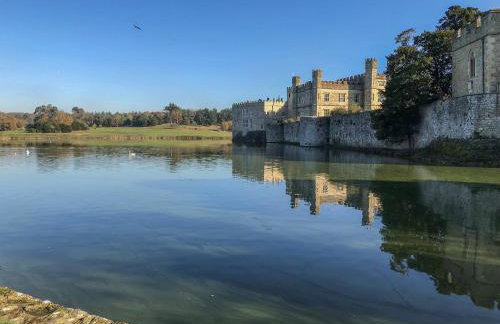 Weir Cottage - Foto 24