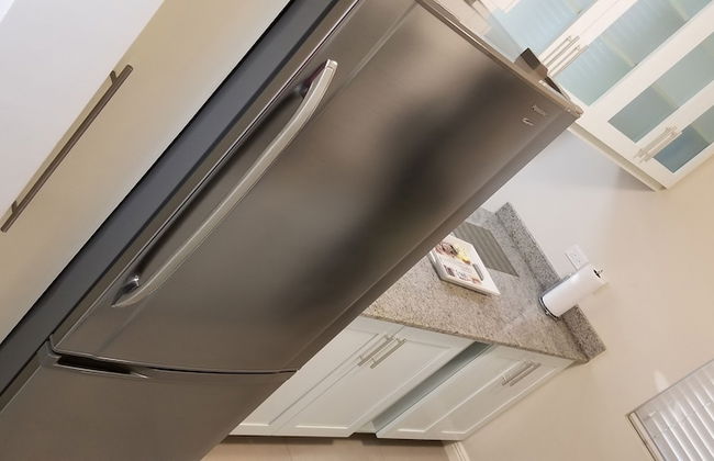 New Kingston Guest Apartment at Eight - Foto 8