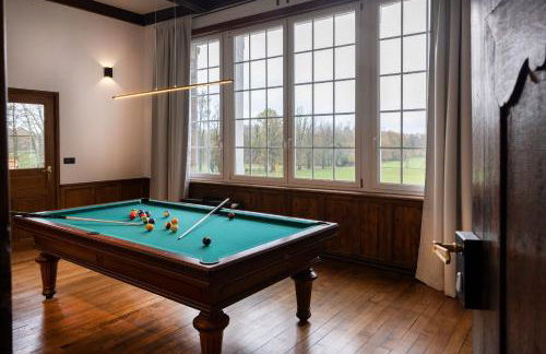 Private Oasis: Luxe 20-guest Estate, Jacuzzi, 8 Ha - Foto 51