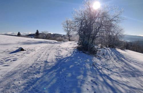 Gite l'Échapée Belle dans les Vosges - Foto 64