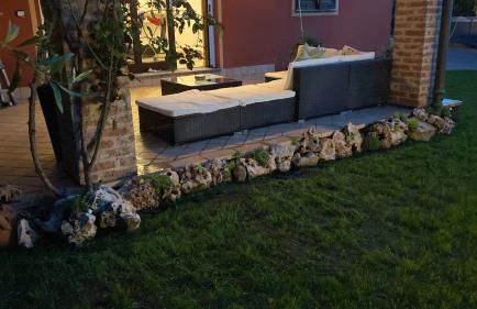 La Canonica di Soglio - Foto 79