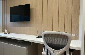 Studio moderno no Centro-Batel - Foto 52