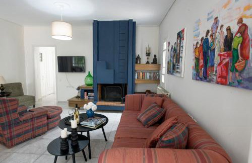 Met & Kas corner spacious house with countryard - Foto 6