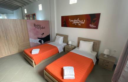 Patras Romeο House - Foto 28