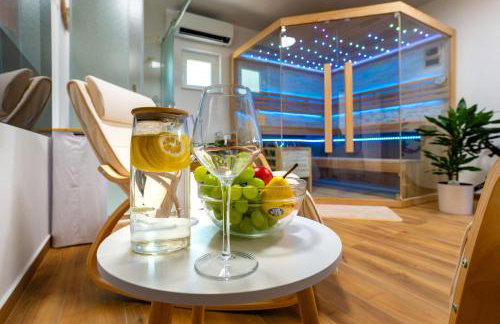 Apartments Foric Rab with Heated Pool, Sauna & Gym - Photo 5