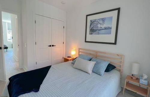 Mary's Stay Brookland - Foto 44