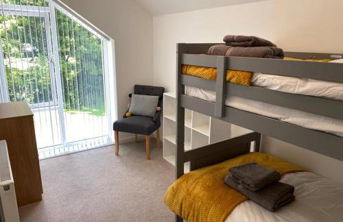 Snowdon Holiday Let, brand new home in the heart of Llanberis - Photo 7