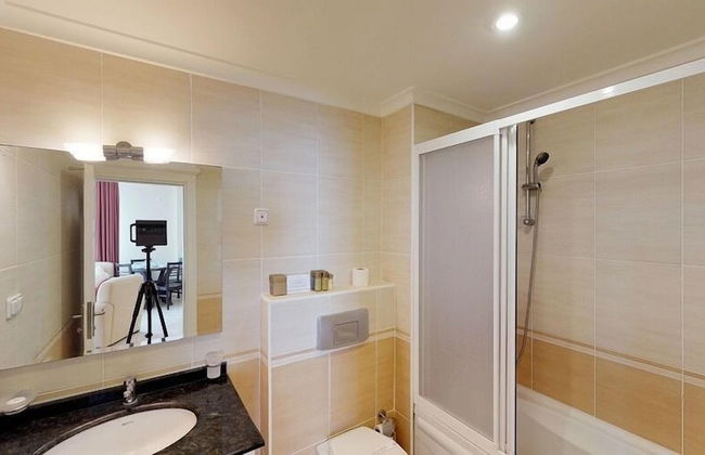 Gold City 2 Bedroom Villa 2 - Foto 14