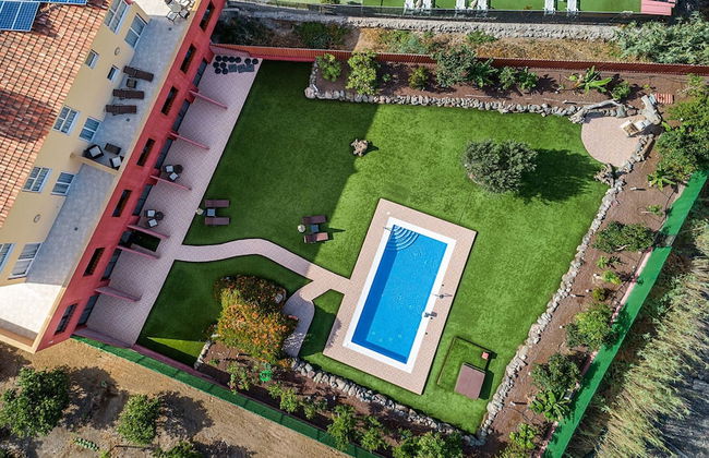 Sol Mogan Suites - Foto 77