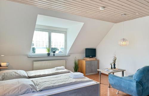 Ferienapartment Panoramablick - gemütlicher Rückzugsort mit Ausblick - Foto 6