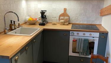 Stylish Loft Apartment on a Country Farm - Foto 3