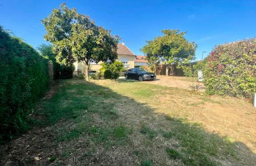 Home 5km circuit 24 hours of Le Mans, motoGP, 6 beds - Foto 15