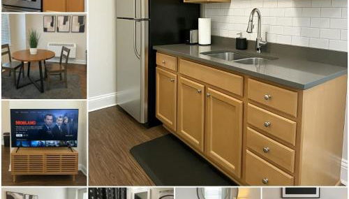 Smart Stay in Hyde Park 1BR - BS 908 - Foto 3