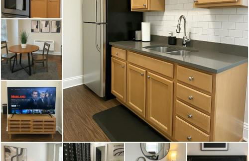 Smart Stay in Hyde Park 1BR - BS 908 - Foto 3