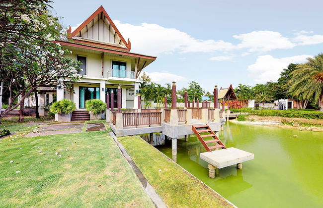 Grace Villa Pattaya By DDM Siam - Foto 34