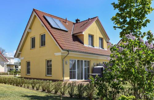 Ferienhaus Sonneninsel 5c - Foto 11