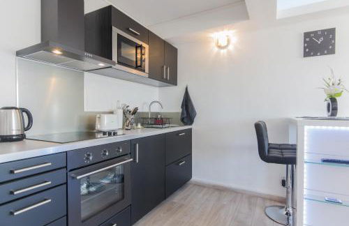 SweetHome Dijon - Black & White - Foto 4