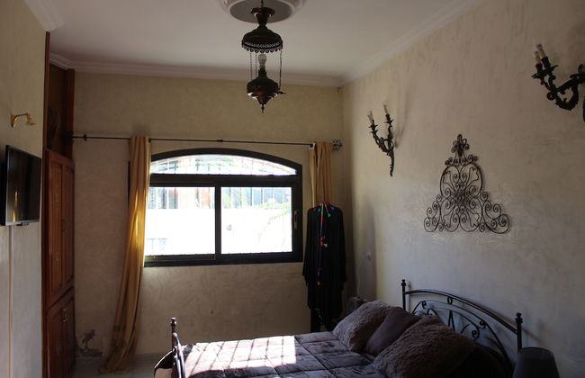 Aux Moules De Harhoura - Rabat - Photo 10