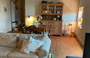 Stylish Loft Apartment on a Country Farm - Foto 6