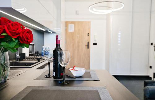 Zatorski Apartament na Jaśminowej - Foto 23